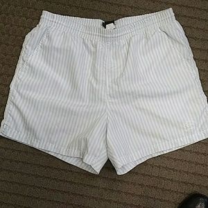 Paul and Shark bathing suit xl